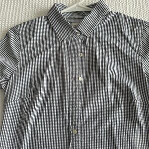 Jcrew button up